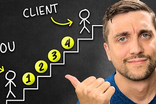 How To Land Your First Ghostwriting Client