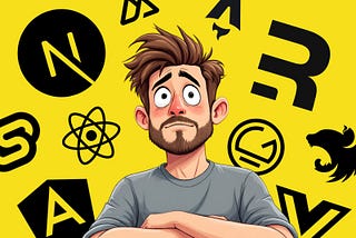 Frameworks and Fads: Making the Right Frontend Choices