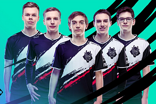 The main favorite of the Worlds Championship 2019 among LEC teams