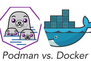 Unveiling the Truth: Is Podman Truly a Seamless Replacement for Docker?