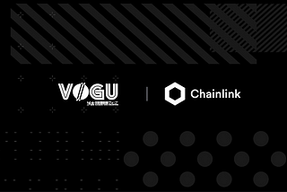 The Vogu Collective Integrates Chainlink VRF to Secure its first randomized NFT art collection
