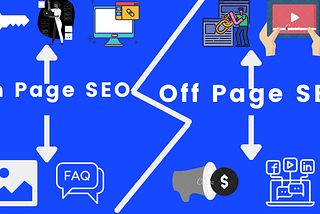 On Page Vs Off Page Seo And What Are They (important Or Not) 2022