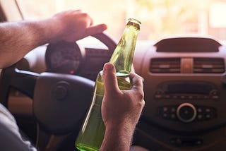 Navigating the Legal Maze: DUI Arrest and Release Process