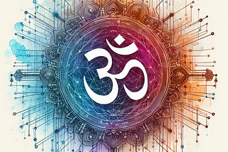 An Indology Centered AI