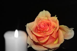 Love, Grief and Everything Inbetween