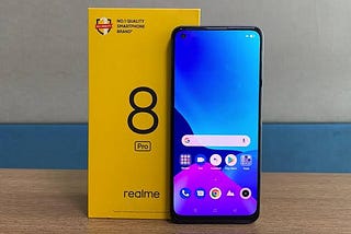 Realme has dispatched one more 5G cell phone in India, and this time it's in the sub-Rs.