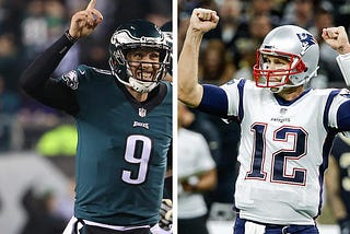 The Great Zamboni’s Four Downs: A Roundtable Preview of Super Bowl LII
