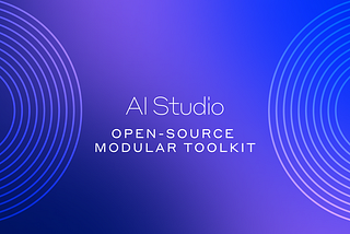Introducing Hedera AI Studio
