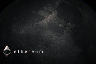What ethereum means to me