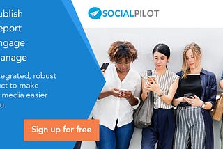 SocialPilot 2022 Reviews