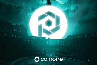 📢 Coinone Daily Arena : PIB Event Announcement
