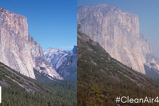 Protecting Yosemite for Future Generations