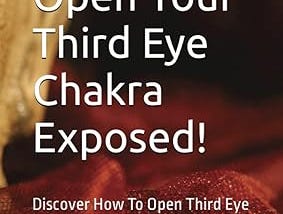 third eye chakra