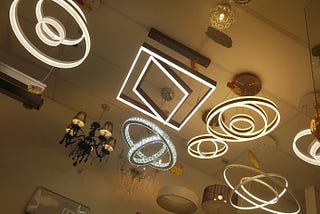 Why hire professionals to fix your lighting?