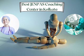 JENPAS Coaching Center in Kolkata