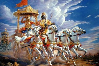 The Bhagavad Gita: A Guide to the Spiritual and Ethical Aspects of Human Life