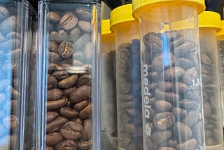 How Can One-way Valve Coffee Storage Tubes be Bad?