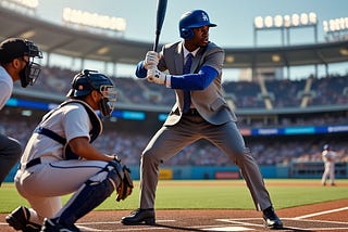Elite Business Athletes are the Backbone of Great Businesses