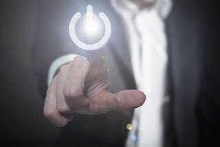 Ultra-Low Power Button Reset with GreenPAK