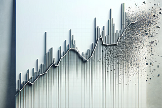 Model Degradation in Credit Risk