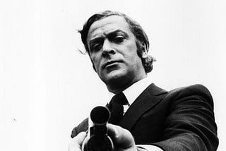 9 redenen om Get Carter te zien in Sphinx