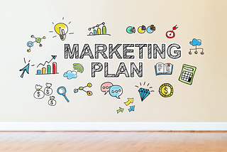 Your Brief Guide to Creating a Small Business Marketing Plan