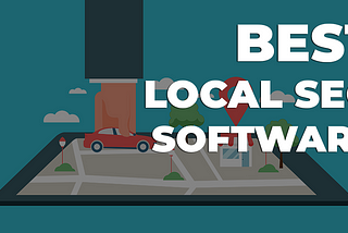 Best Local SEO Software 2021