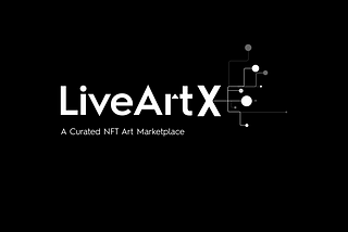 Introducing LiveArtX Marketplace