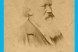 Johannes Brahms as Man, Teacher and Artist