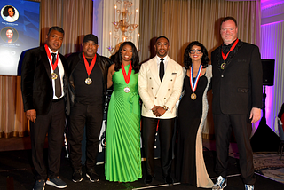 Hip Hop 4 Peace Event is A Celebration of Culture, Community, and Change