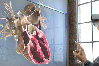 3 Ways Virtual and Augmented Reality are Changing the Way We Heal