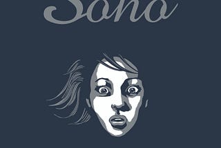 Um minuto para “Sono”