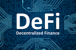 DeFi: what is it and how you can make money on it (Part 4; final)