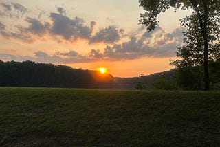 Running remains my refuge, redemption, reckoning.