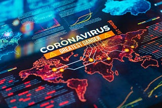 The Impact of Corona Virus on Global Economy & Healthcare