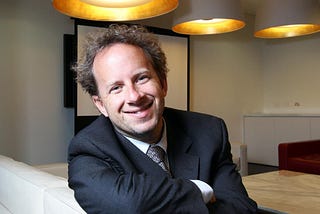 Jeremy Howard