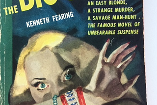 The Greatest Crime Magazine That Never Was: Remembering ‘The Big Clock’ and Its Crime-Solving…