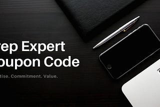 Prep Expert Coupon Code