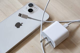 The Rise of Wholesale iPhone Chargers: Powering the Mobile Revolution