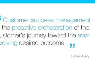 It was named one of the most promising jobs of 2018, but what is a customer success manager?