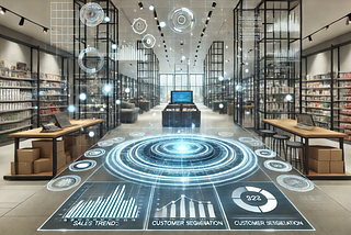 From Insight to Action: Building a Data-Driven Culture in Retail