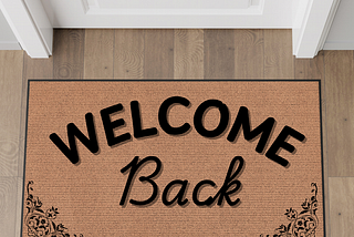 Why I’m Returning to Medium: The Sweet Smell of Cash (and a Little Bit of Writing Too)