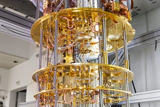 Quantum Computers and their Influence on the Future
