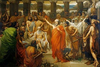 The Socratic Method | Beliefs by Soc