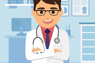 Assisting Doctors With AI— Arintra