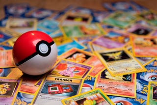 Building a Pokedex with React