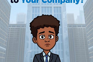 Should You Be Loyal to Your Company? Let’s Be Real for a Second