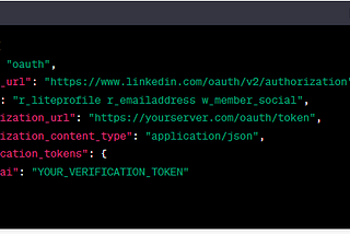 Google/LinkedIn OAuth with ChatGPT Plugin
