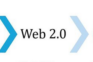 Web 3.0 — all about the new course