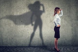 15 Ways to Fake It Till You Make It (How To Project Confidence Even If You Don’t Feel It)